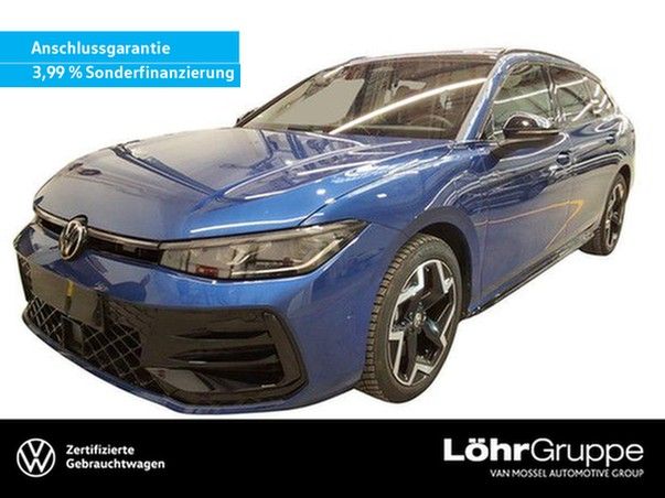 VW Passat Variant 5.907 km 49.980 &euro; Neuwied 56564