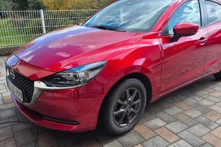 Mazda 2 31.500 km 15.400 &euro; Krunkel 56593
