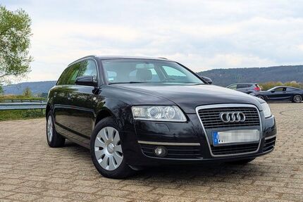 Audi A6 191.300 km 5.000 &euro; Sinzig 53489
