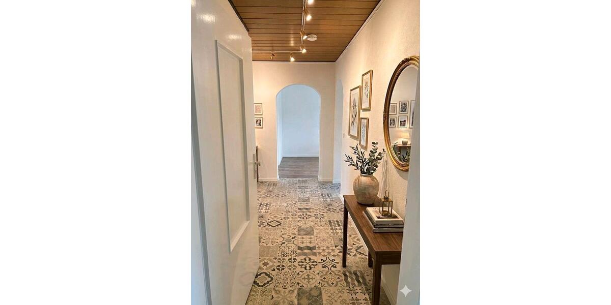 Dachgeschoßwohnung Koblenz Lay - 2 Zimmer, 65 m&sup2;, 750&euro; | Angebot:25931543