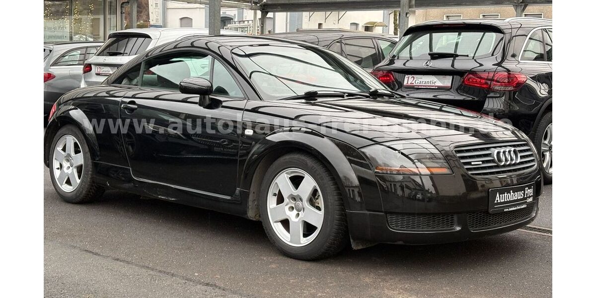 Audi TT 193.890 km 2.990 &euro; Montabaur 56410
