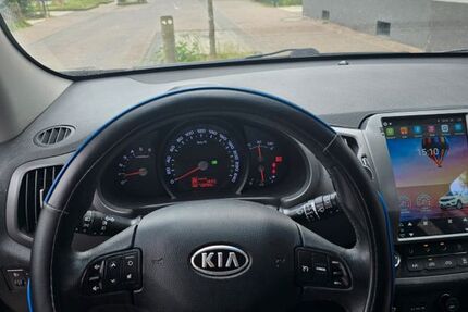 Kia Sportage 140.000 km 9.500 &euro; Bad Breisig 53498