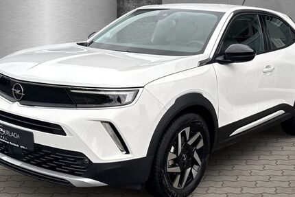 Opel Mokka 48.154 km 16.800 &euro; Niederahr 56414