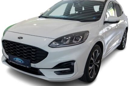Ford Kuga 44.640 km 21.480 &euro; Koblenz 56073