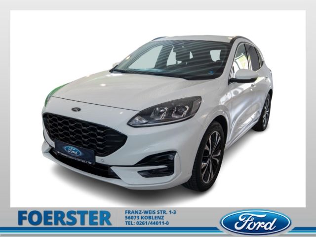 Ford Kuga 44.640 km 21.480 &euro; Koblenz 56073