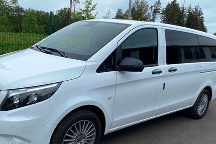 Mercedes-Benz Vito 60.000 km 45.400 &euro; Neustadt 53577