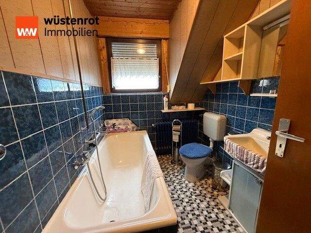 Doppelhaushälfte Neuwied / Heimbach-Weis Heimbach-Weis - 5 Zimmer, 100 m&sup2;, 195.000&euro; | Angebot:25731090