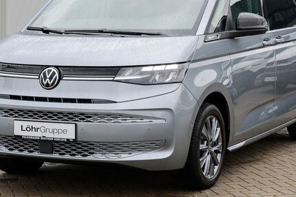 VW T7 Multivan 11.688 km 52.980 &euro; Koblenz 56070