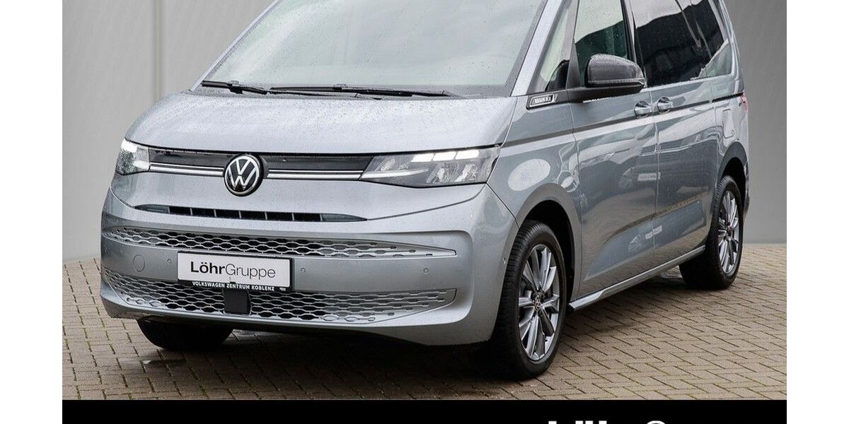 VW T7 Multivan 11.688 km 52.980 &euro; Koblenz 56070