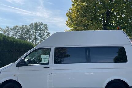 VW T5 Transporter 305.000 km 7.800 &euro; Neuwied 56566