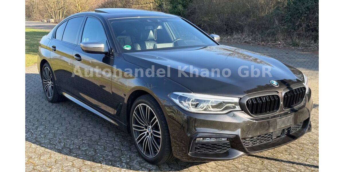 BMW 530 169.000 km 24.490 &euro; Plaidt 56637