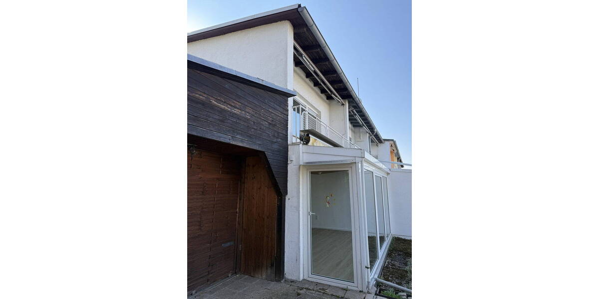 Reihenendhaus Koblenz Asterstein - 4 Zimmer, 121 m&sup2;, 349.000&euro; | Angebot:26040844