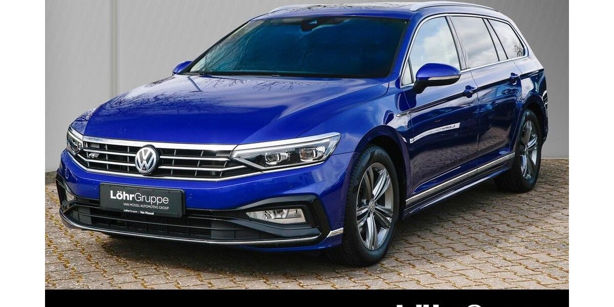 VW Passat Variant 120.456 km 22.980 &euro; Bendorf 56170