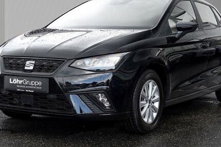 Seat Ibiza 17.518 km 15.280 &euro; Koblenz 56070