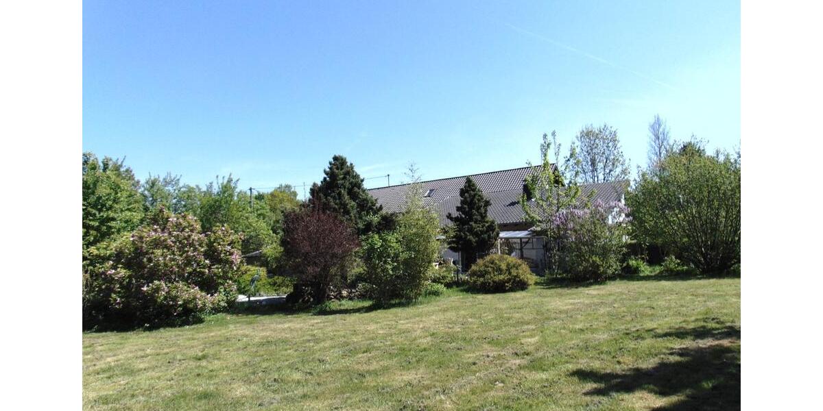 Einfamilienhaus Windhagen - 7 Zimmer, 390 m&sup2;, 695.000&euro; | Angebot:25893396