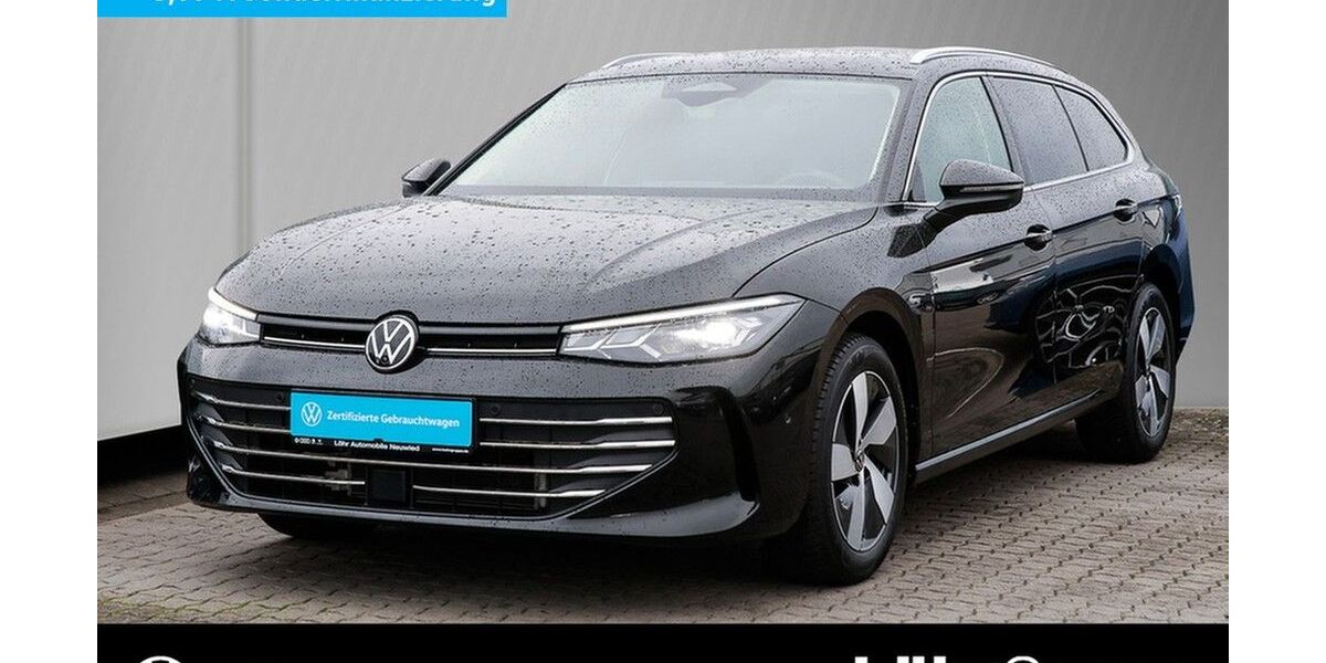 VW Passat Variant 25.233 km 32.880 &euro; Neuwied 56564