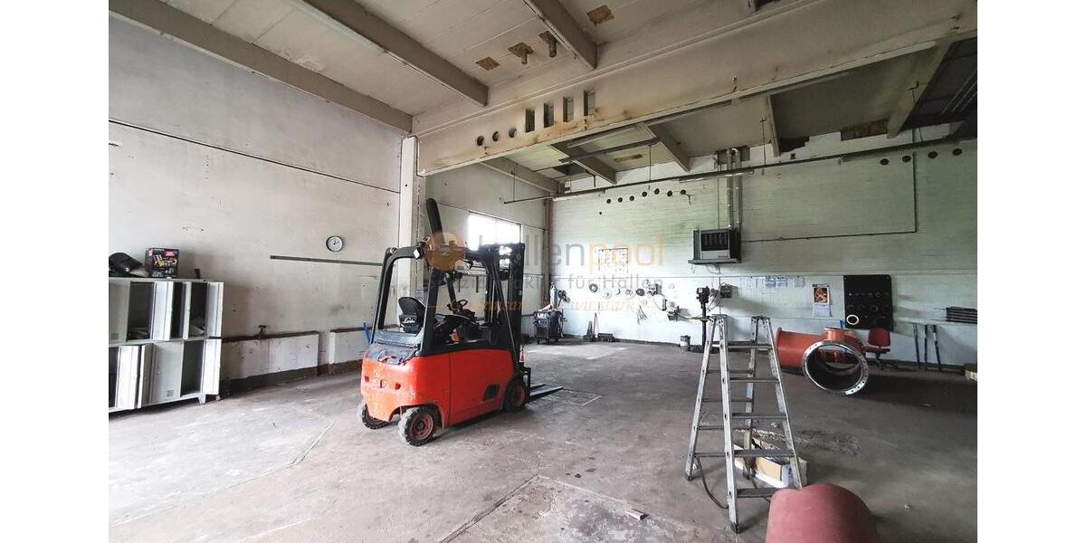 Gewerbeobjekt Andernach - 1.105&euro; | Angebot:24418206