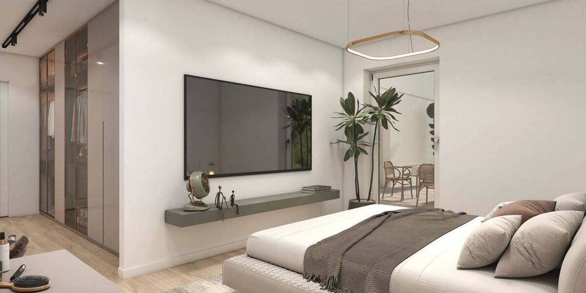 Etagenwohnung Bad Honnef Aegidienberg - 3 Zimmer, 102 m&sup2;, 457.000&euro; | Angebot:26674996
