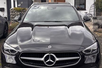 Mercedes-Benz C 300 32.871 km 39.500 &euro; Bad Honnef 53604