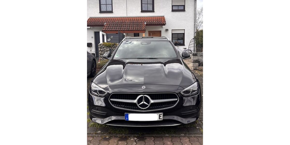 Mercedes-Benz C 300 32.871 km 42.900 &euro; Bad Honnef 53604