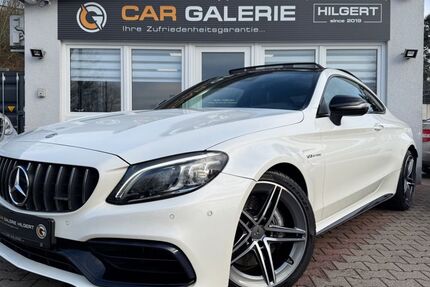 Mercedes-Benz C 63 AMG 131.000 km 48.990 &euro; Hilgert 56206