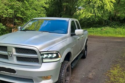 Dodge RAM 207.000 km 19.000 &euro; Montabaur 56410