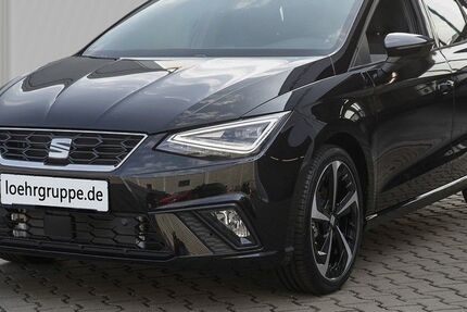 Seat Ibiza 9.900 km 23.930 &euro; Neuwied 56564