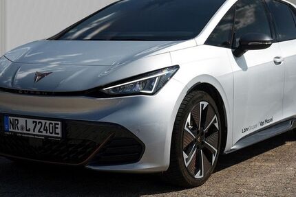 Cupra Born 9.500 km 51.930 &euro; Neuwied 56564