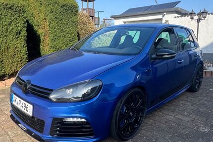 VW Golf 21.000 km 19.750 &euro; Krunkel 56593