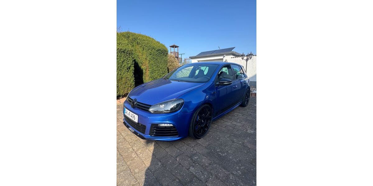 VW Golf 21.000 km 19.750 &euro; Krunkel 56593