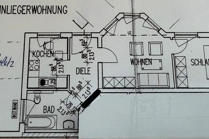 Wohnung Kamp-Bornhofen Bornhofen - 2 Zimmer, 49 m&sup2;, 450&euro; | Angebot:25968211