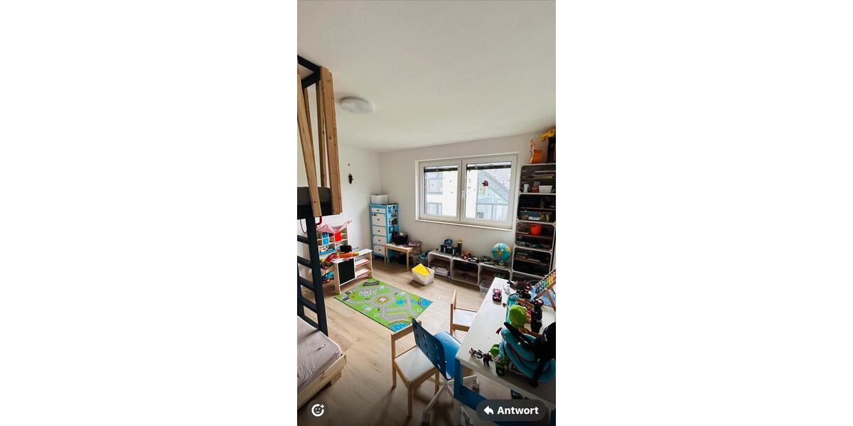 Dachgeschoßwohnung Schalkenbach - 4 Zimmer, 125 m&sup2;, 1.300&euro; | Angebot:26023341