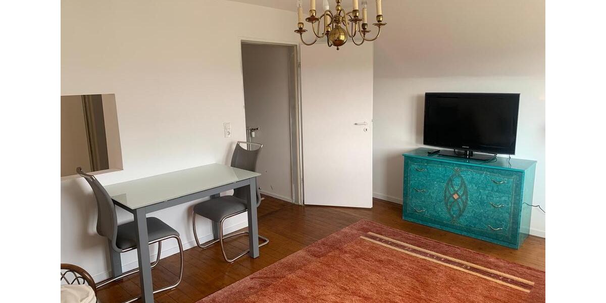 Dachgeschoßwohnung Montabaur - 2 Zimmer, 60 m&sup2;, 750&euro; | Angebot:25638089