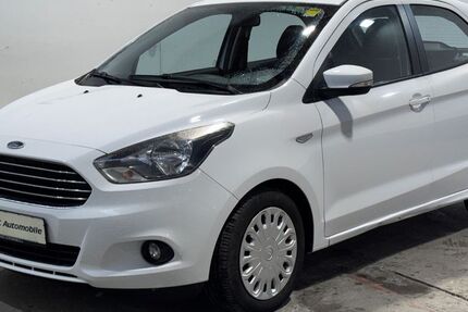 Ford Ka/Ka+ 46.000 km 7.200 &euro; Neuwied 56567