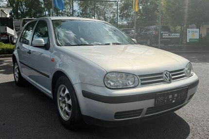 VW Golf 255.024 km 2.490 &euro; Niederelbert 56412