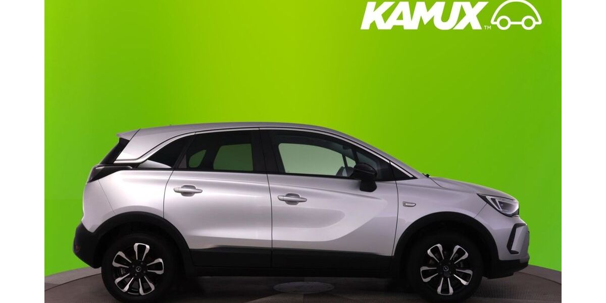 Opel Crossland (X) 33.065 km 12.990 &euro; Siershahn 56427