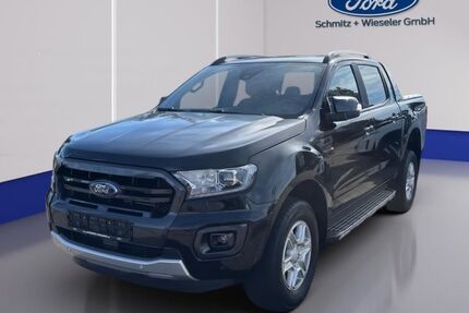 Ford Ranger 65.950 km 35.950 &euro; Dierdorf 56269
