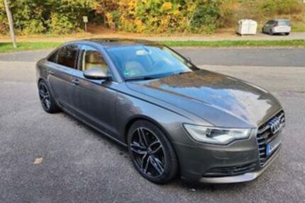 Audi A6 161.140 km 9.999 &euro; Wirges 56422