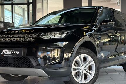 Land Rover Discovery Sport 110.000 km 21.999 &euro; Wirges 56422