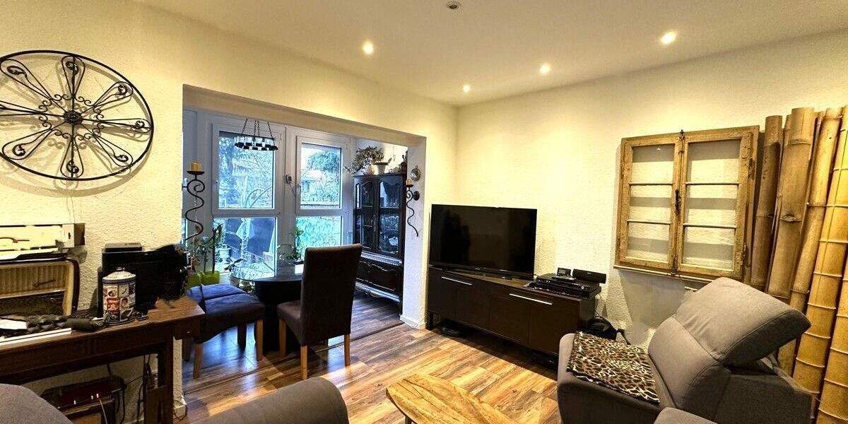 Mehrfamilienhaus, Wohnhaus Bad Honnef - 7 Zimmer, 191 m&sup2;, 495.000&euro; | Angebot:25697246