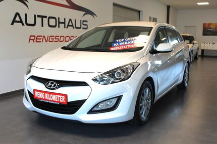 Hyundai i30 108.000 km 6.990 &euro; Rengsdorf 56579