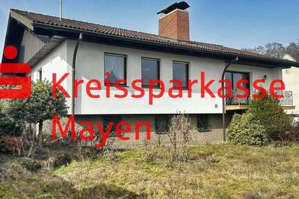 Haus Andernach - 4 Zimmer, 132 m&sup2;, 349.000&euro; | Angebot:25197604