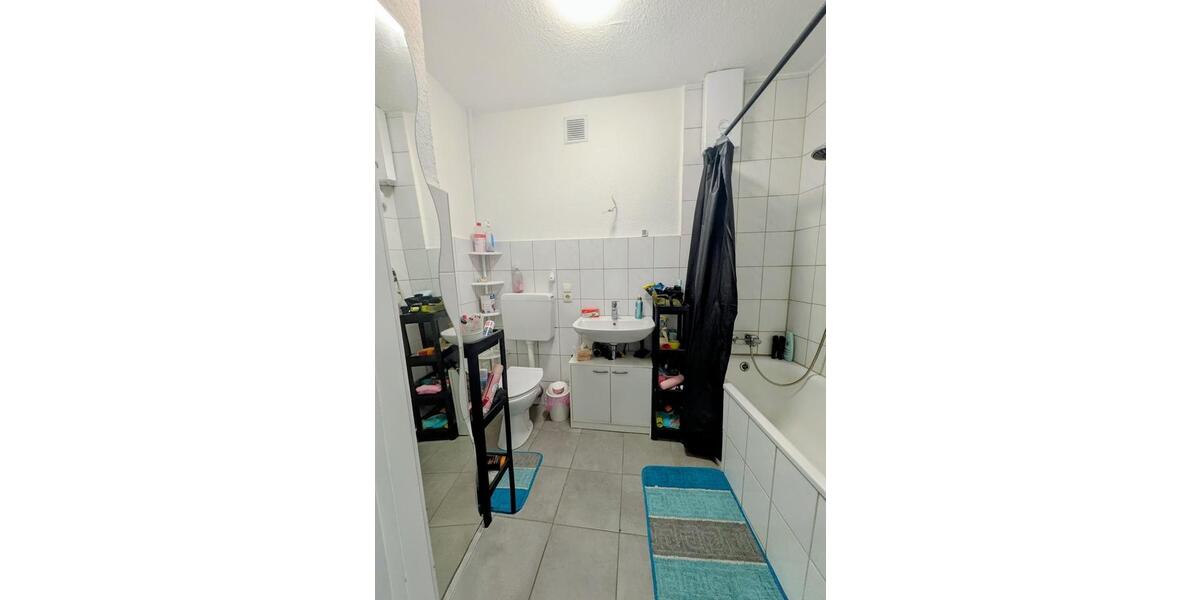 Etagenwohnung Lahnstein - 3 Zimmer, 63 m&sup2;, 700&euro; | Angebot:25440078