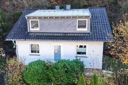 Haus Bad Ems - 3 Zimmer, 134 m&sup2;, 257.000&euro; | Angebot:24019820