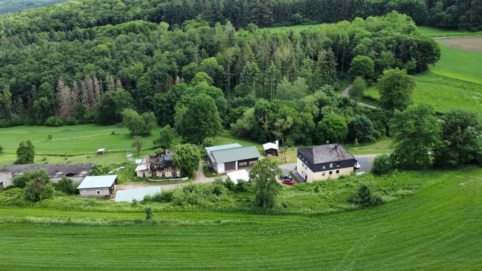 Etagenwohnung Bad Ems - 2.5 Zimmer, 75 m&sup2;, 530&euro; | Angebot:25917594