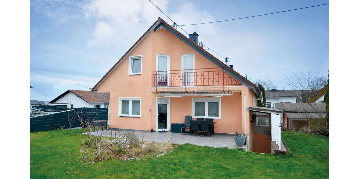 Einfamilienhaus Windhagen - 5 Zimmer, 122 m&sup2;, 405.000&euro; | Angebot:25445898