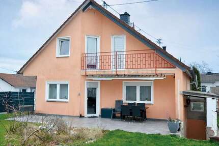 Haus Windhagen - 5 Zimmer, 122 m&sup2;, 405.000&euro; | Angebot:25445898