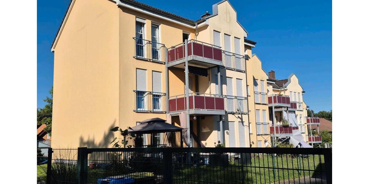 Erdgeschoßwohnung Horhausen (Westerwald) - 3 Zimmer, 69 m&sup2;, 550&euro; | Angebot:25838879