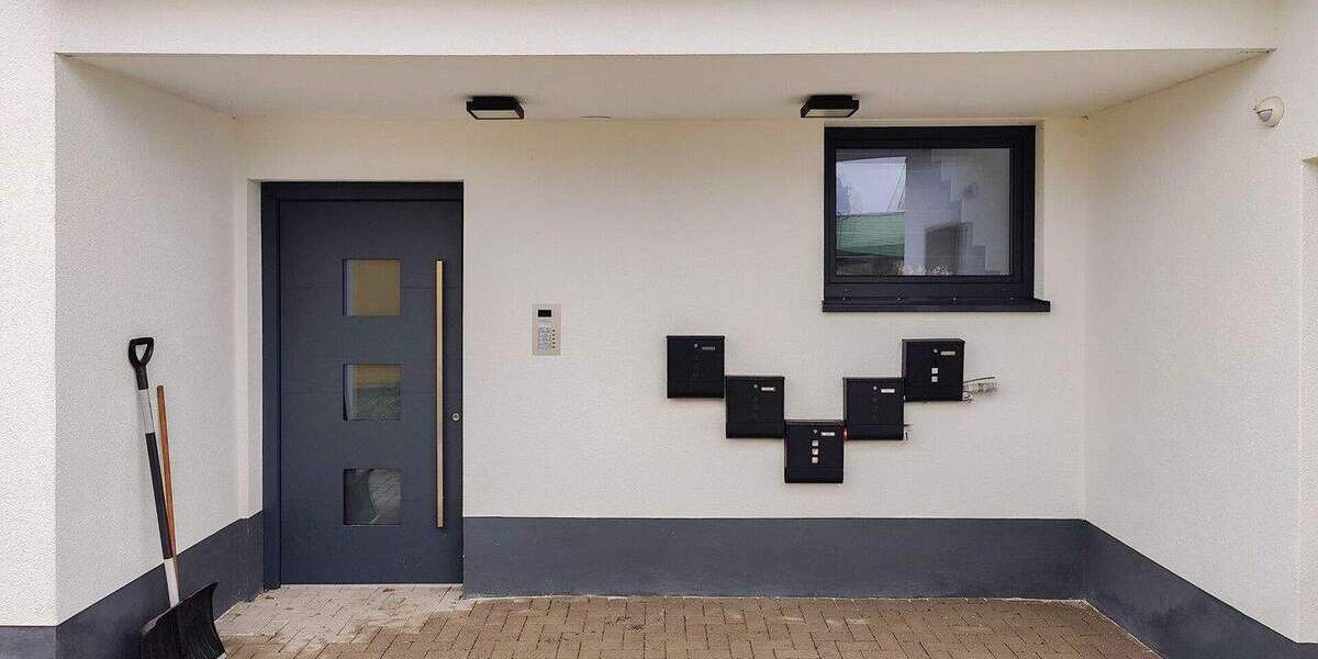 Etagenwohnung Flammersfeld - 3 Zimmer, 75 m&sup2;, 235.000&euro; | Angebot:25738165