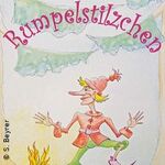 Rumpelstilzchen für Kinder ab 3 Jahren - Klick Klack Theater